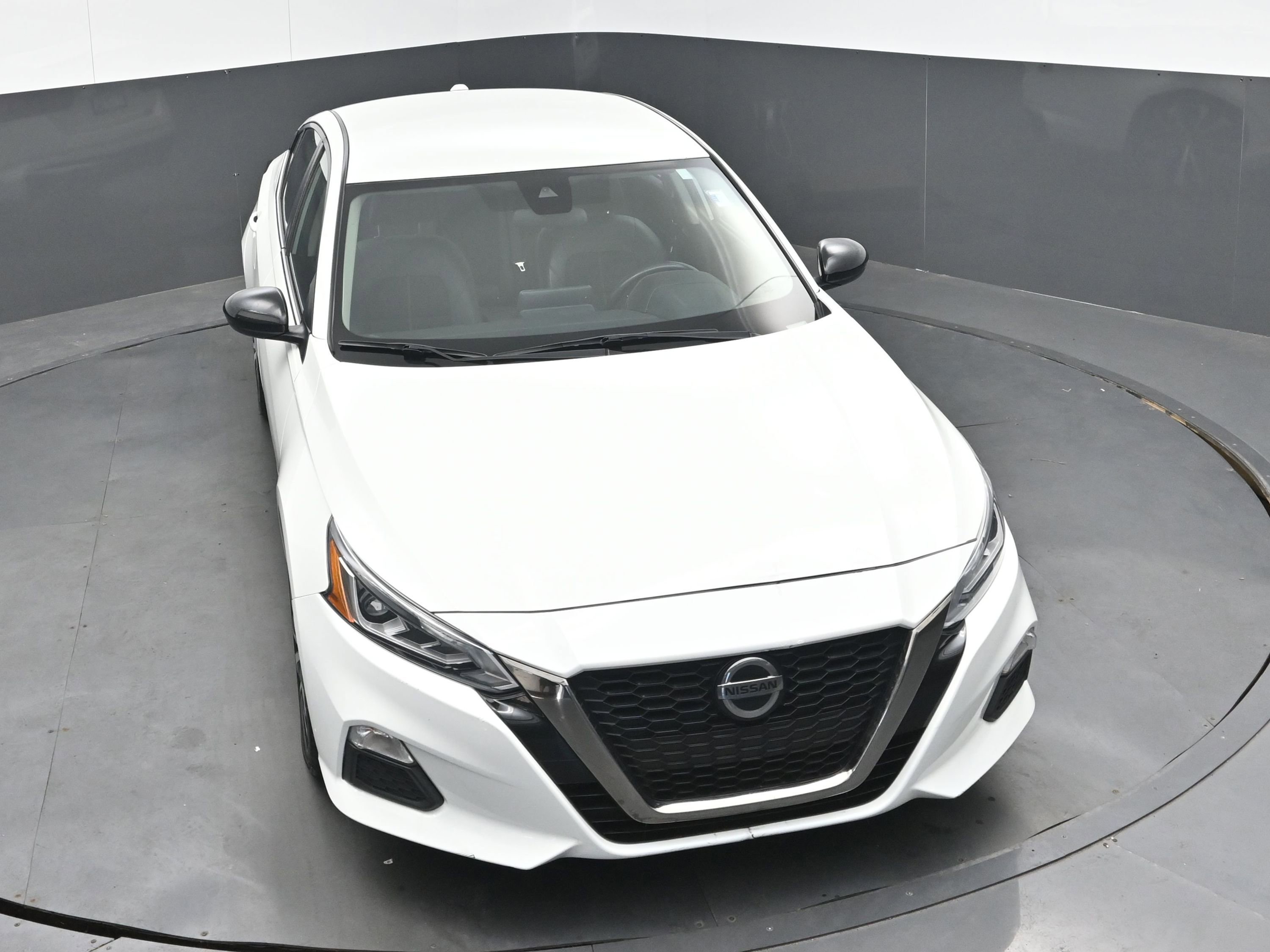 Used 2022 Nissan Altima 2.5 SR image 30