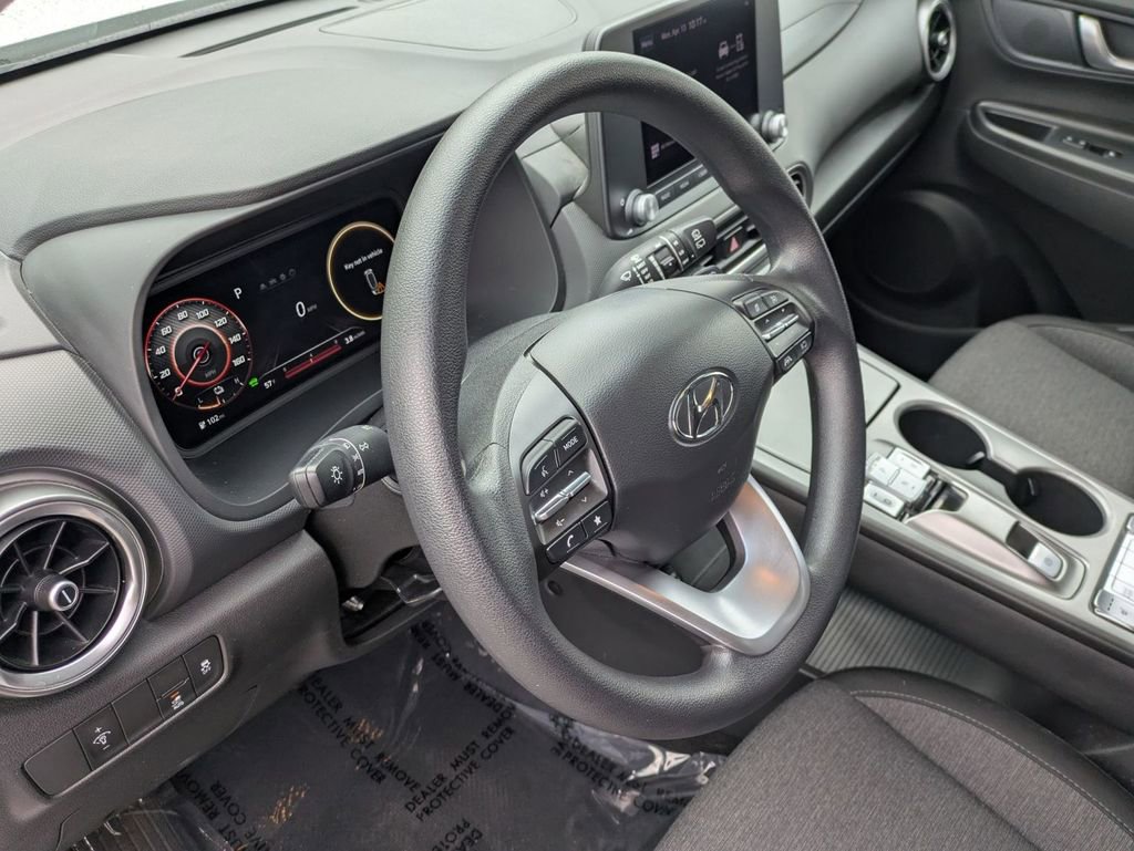 Certified 2023 Hyundai Kona SE image 16