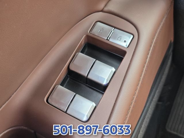 Certified 2025 Lincoln Navigator Reserve AWD/4WD image 26