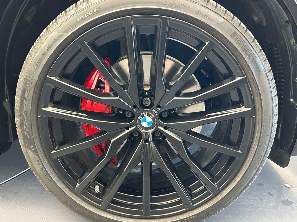 Used 2024 BMW X5 sDrive40i w/ M Sport Package image 51