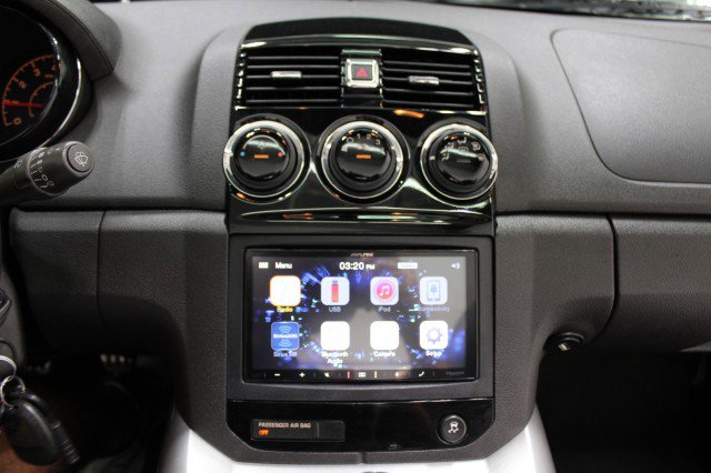 Used 2008 Saturn Sky w/ Premium Trim Package image 50