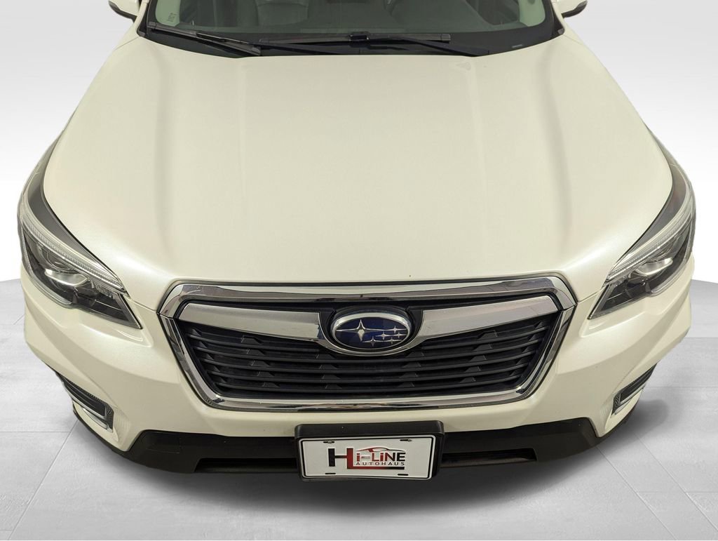 Used 2020 Subaru Forester Limited image 57