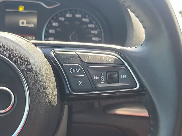 Used 2020 Audi A3 2.0T Premium w/ Final Edition Package FWD image 23