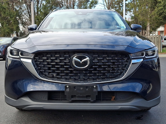 Certified 2023 MAZDA CX-5 AWD 2.5 S w/ Preferred Package video 2