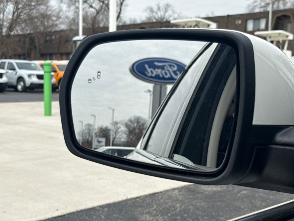 Used 2024 Ford Edge SEL w/ Convenience Package image 44
