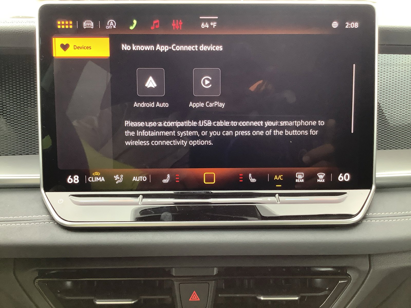 New 2026 Volkswagen Tiguan SE FWD image 16