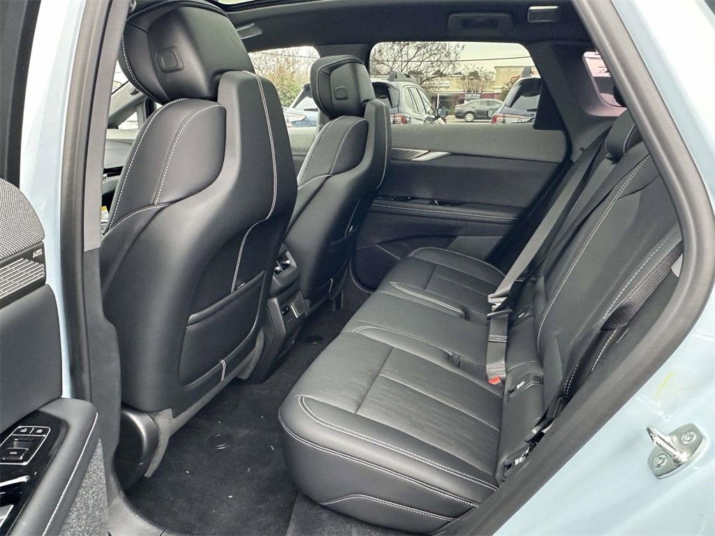 New 2026 Cadillac Optiq Sport 2 image 13