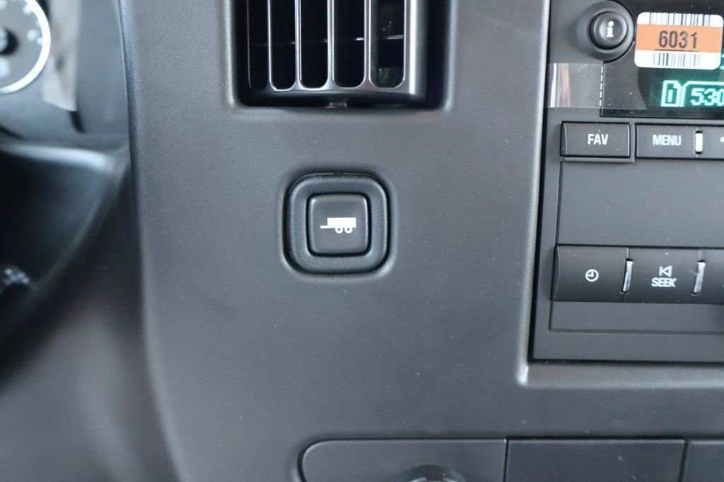 New 2025 Chevrolet Express 2500 w/ Driver Convenience Package image 19