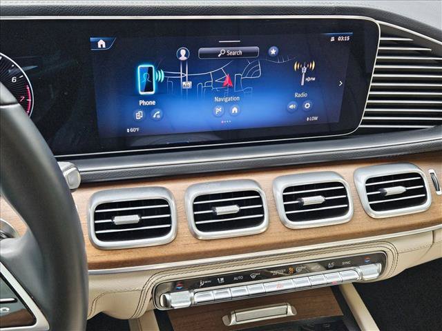 Certified 2024 Mercedes-Benz GLE 350 4MATIC image 14