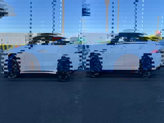 New 2024 Mercedes-Benz AMG GT 63 S image 2