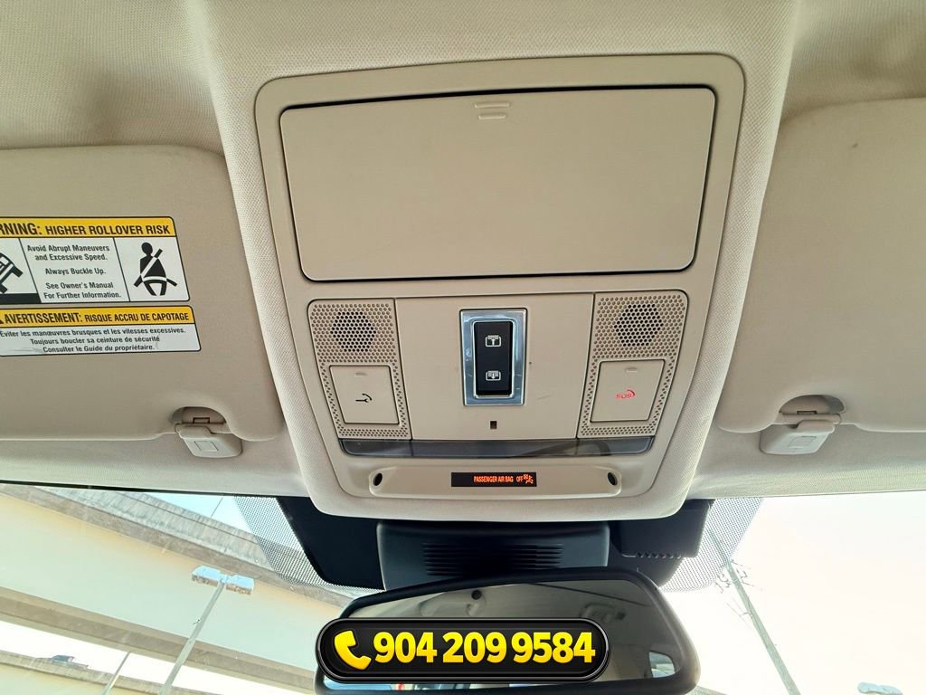 Used 2016 Land Rover Discovery Sport HSE image 20