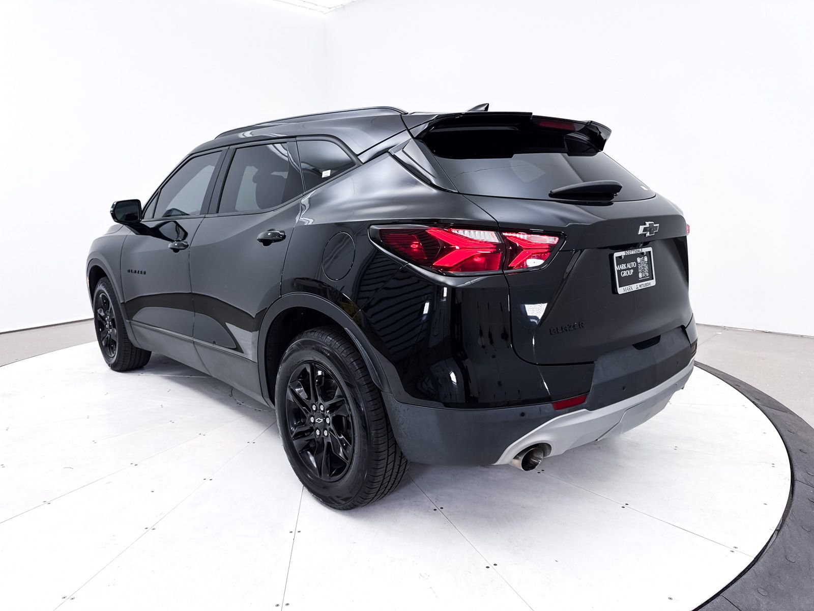 Used 2020 Chevrolet Blazer LT image 16