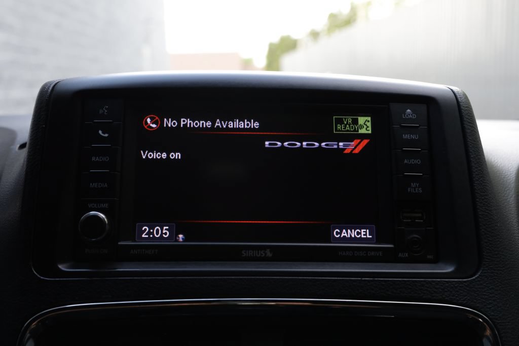 Used 2018 Dodge Grand Caravan SE FWD image 34