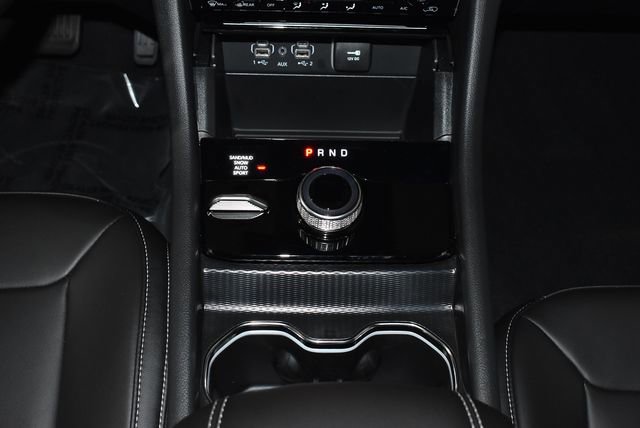 New 2025 Jeep Grand Cherokee L Limited image 18