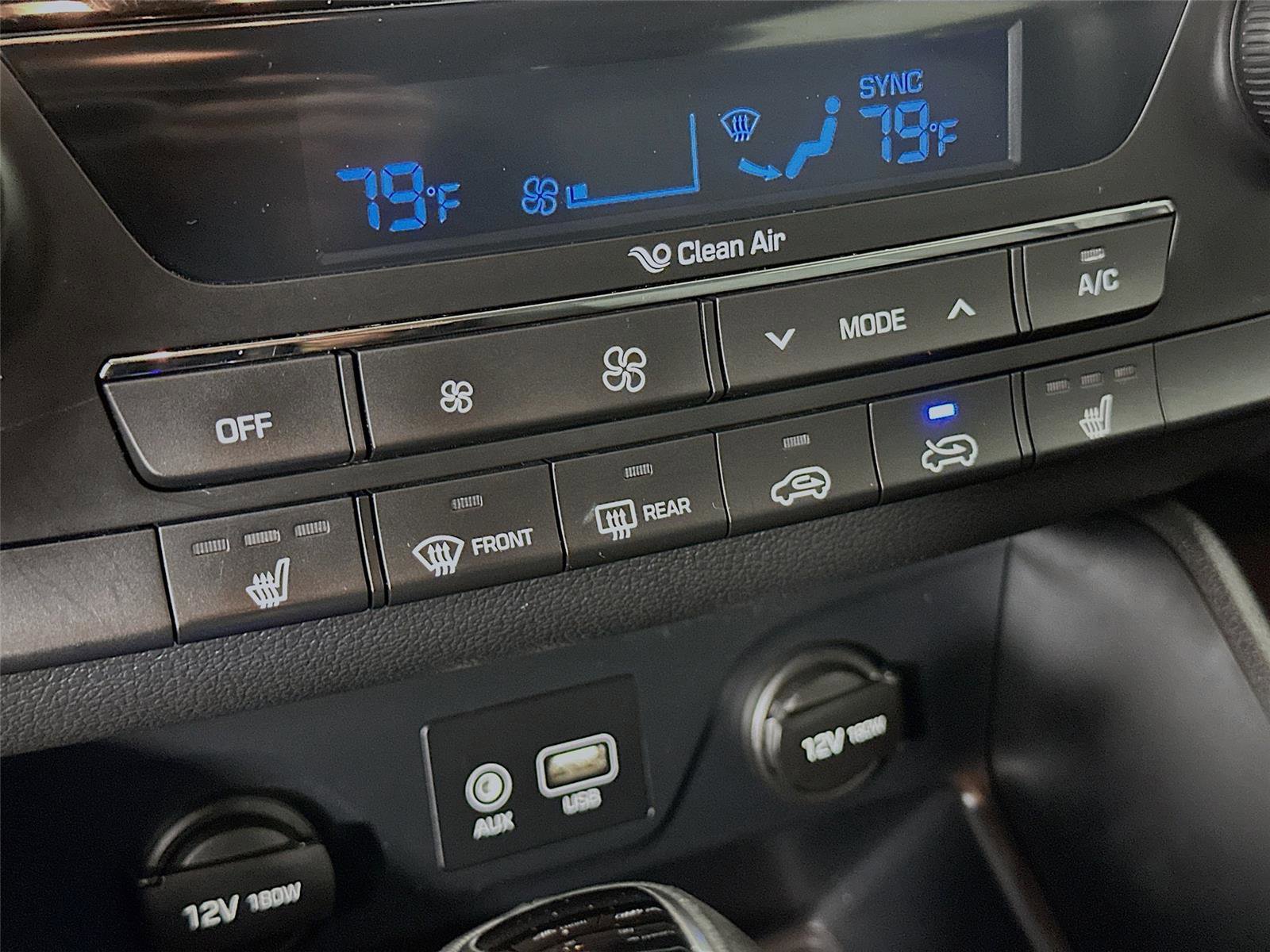 Used 2018 Hyundai Tucson Sport image 30