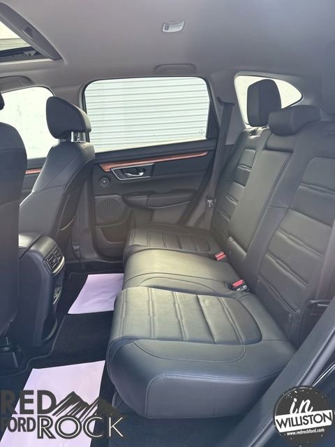 Used 2020 Honda CR-V EX-L image 13