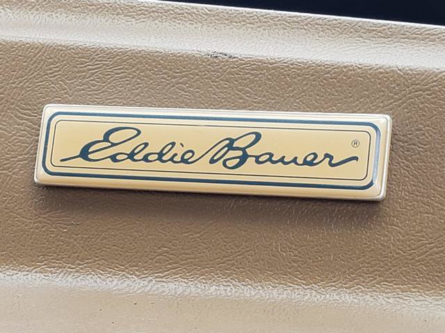 Used 1990 Ford Bronco AWD/4WD image 20