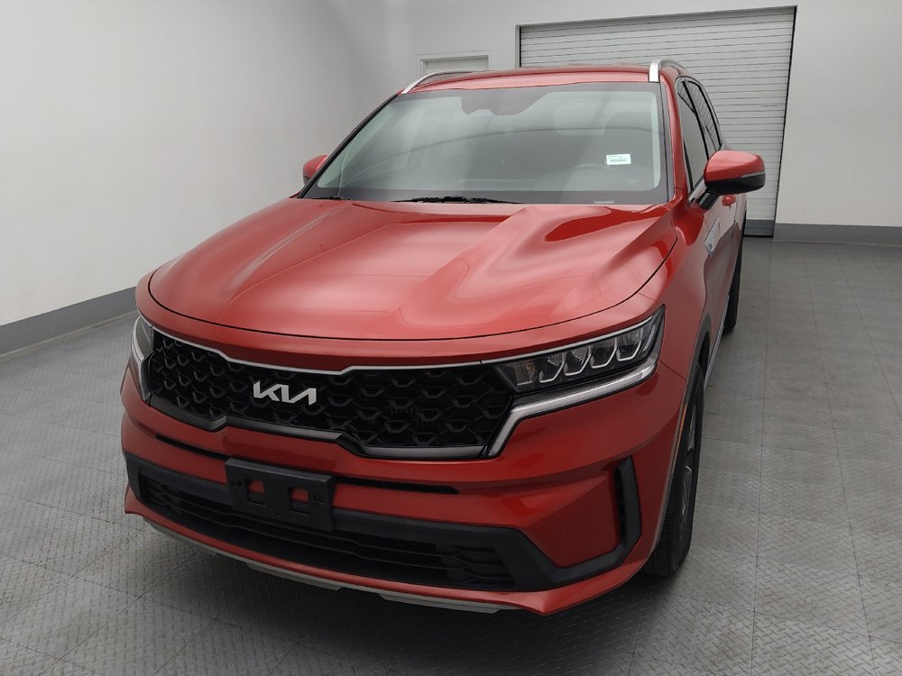 Used 2022 Kia Sorento S FWD image 15
