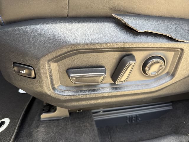 Used 2024 Toyota Tundra Platinum RWD image 28