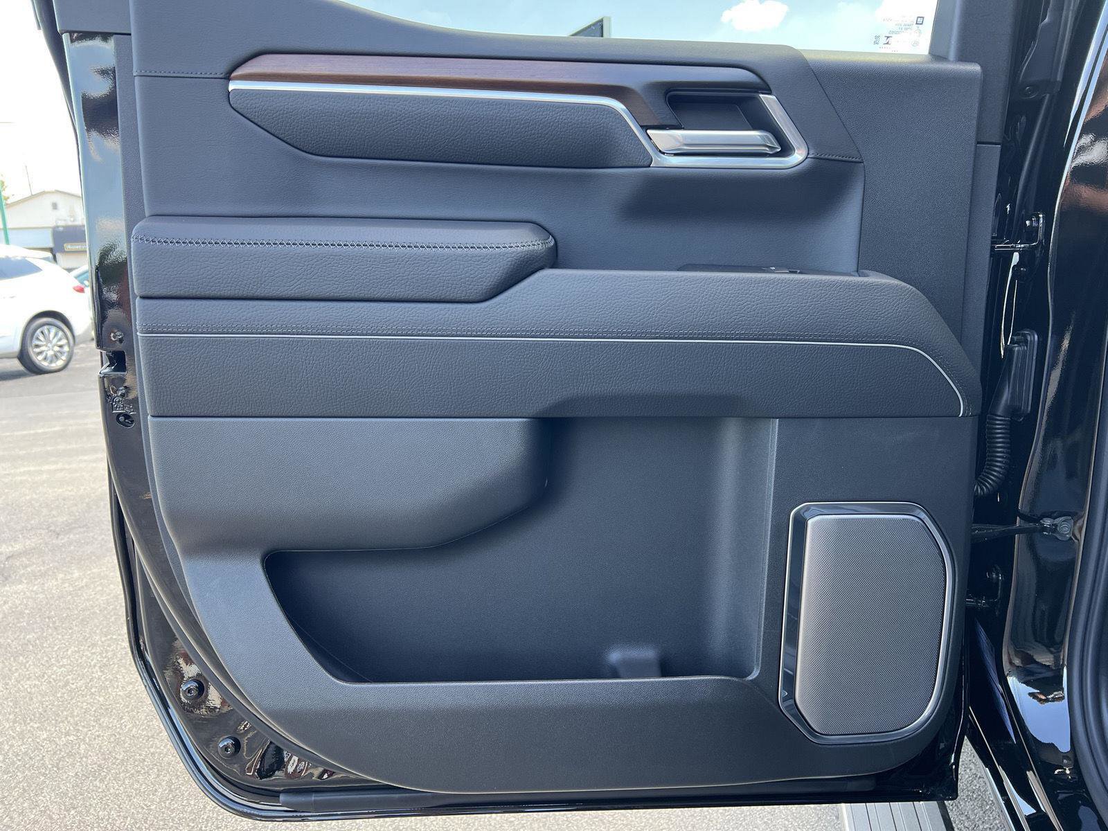New 2026 GMC Sierra 1500 Denali image 19