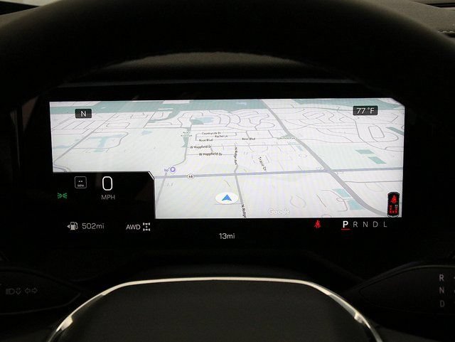 New 2026 GMC Acadia Elevation w/ Elevation Premium Package AWD/4WD image 18