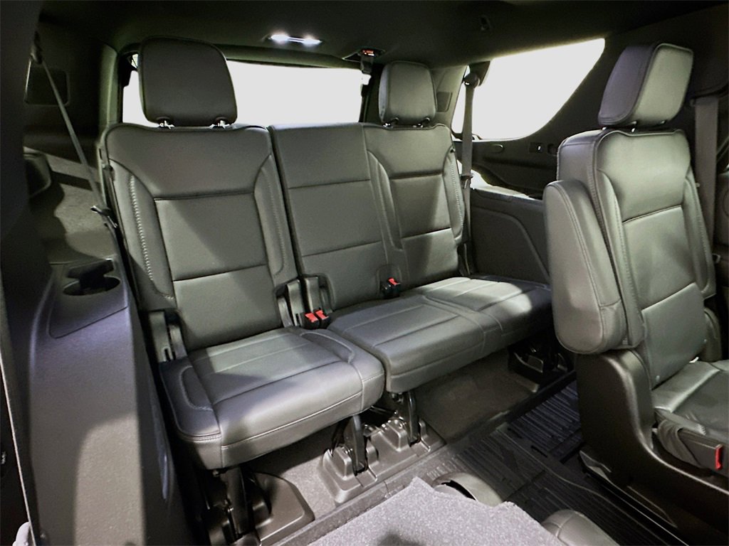 Used 2021 GMC Yukon Denali w/ Denali Ultimate Package image 27