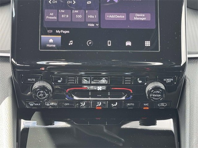 New 2025 Jeep Grand Cherokee L Laredo w/ Luxury Tech Group I image 5