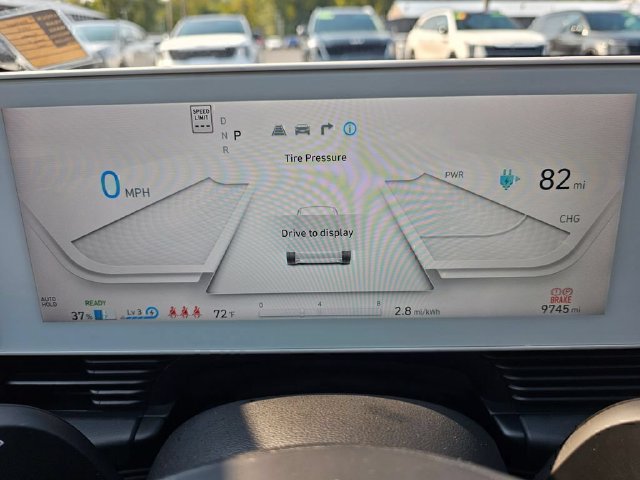 Certified 2024 Hyundai Ioniq 5 SEL RWD image 24