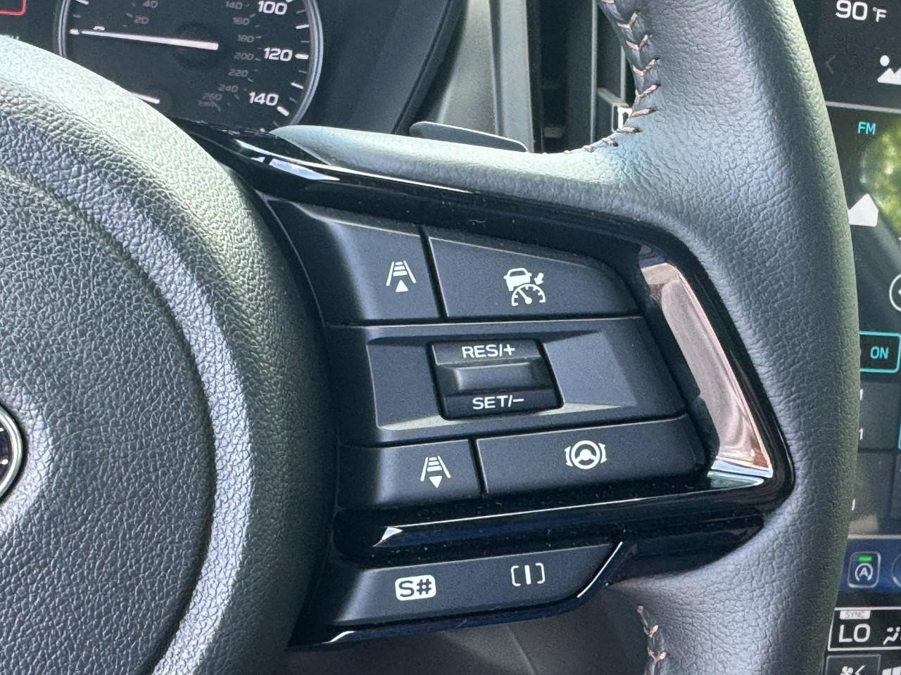 Used 2026 Subaru Forester Sport w/ Sport Package AWD/4WD image 21