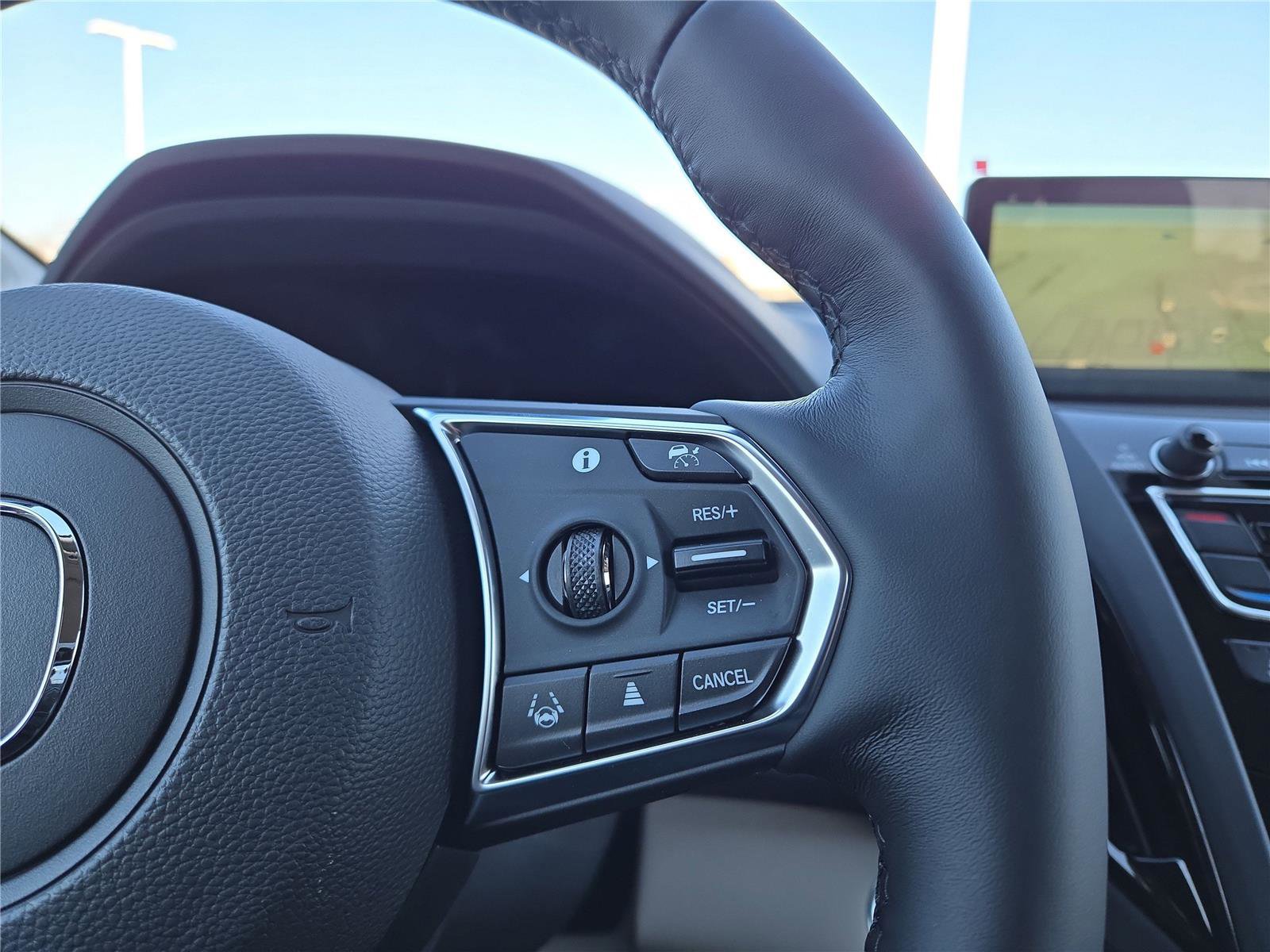 New 2026 Acura RDX SH-AWD w/ Advance Package image 14