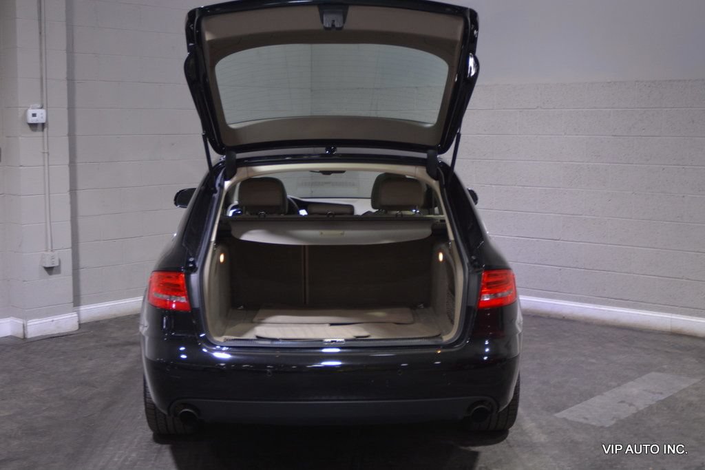Used 2011 Audi A4 2.0T Premium Plus AWD/4WD image 46