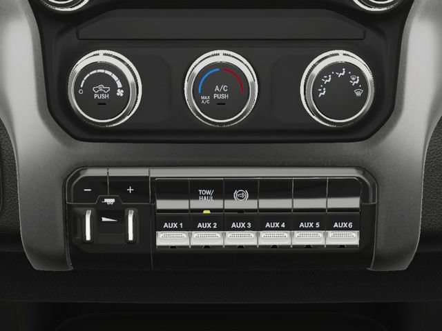 New 2023 RAM 4500 Tradesman RWD image 20