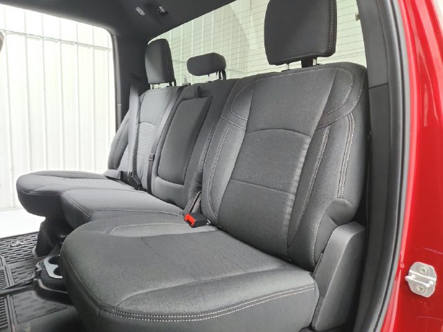 New 2026 RAM 2500 Big Horn AWD/4WD image 38