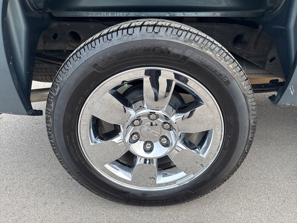 Used 2011 GMC Sierra 1500 SLE w/ Regional Value Package image 24