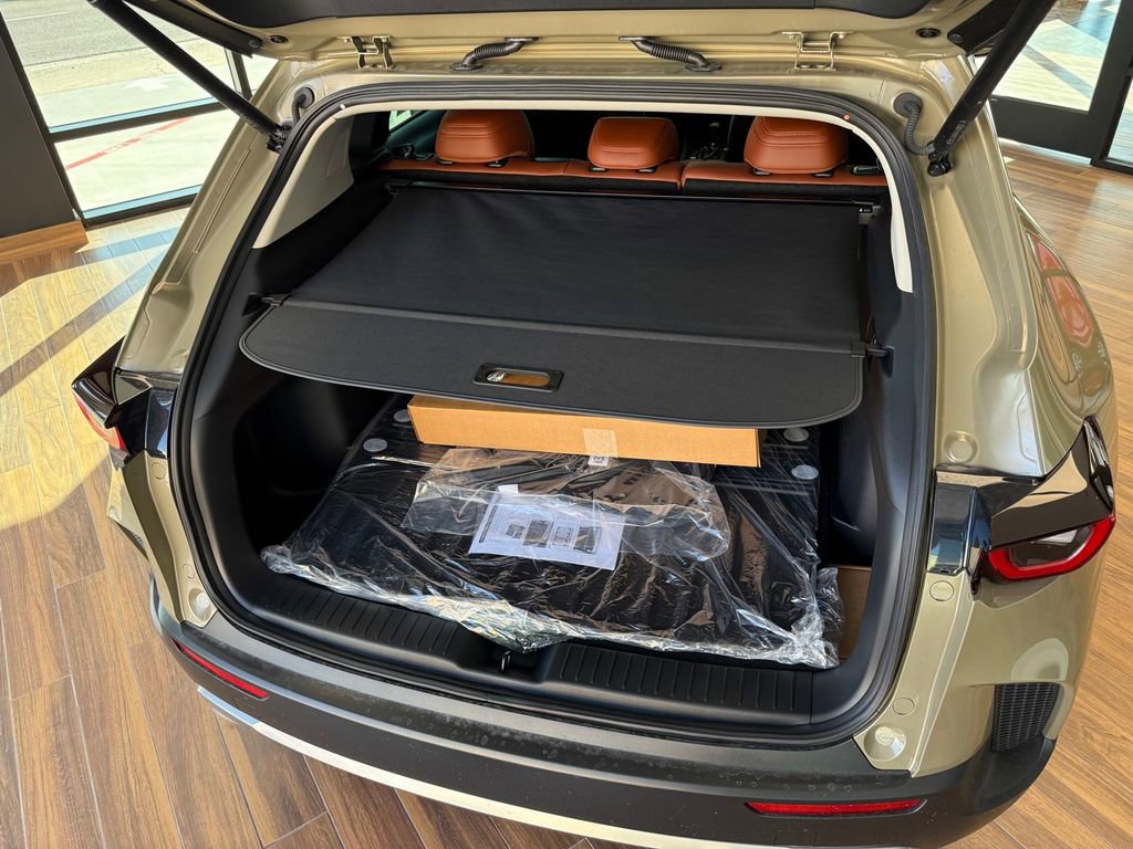 New 2025 MAZDA CX-50 Meridian Edition w/ Apex Package image 30