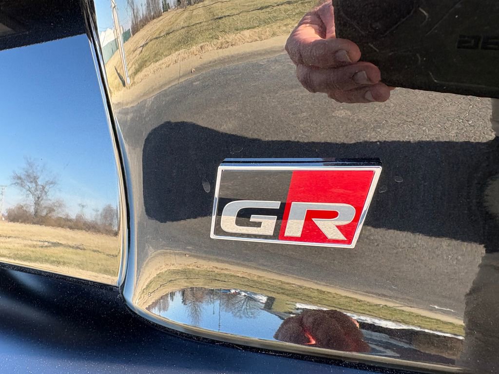 Used 2020 Toyota Supra Premium w/ Driver Assist Package image 11