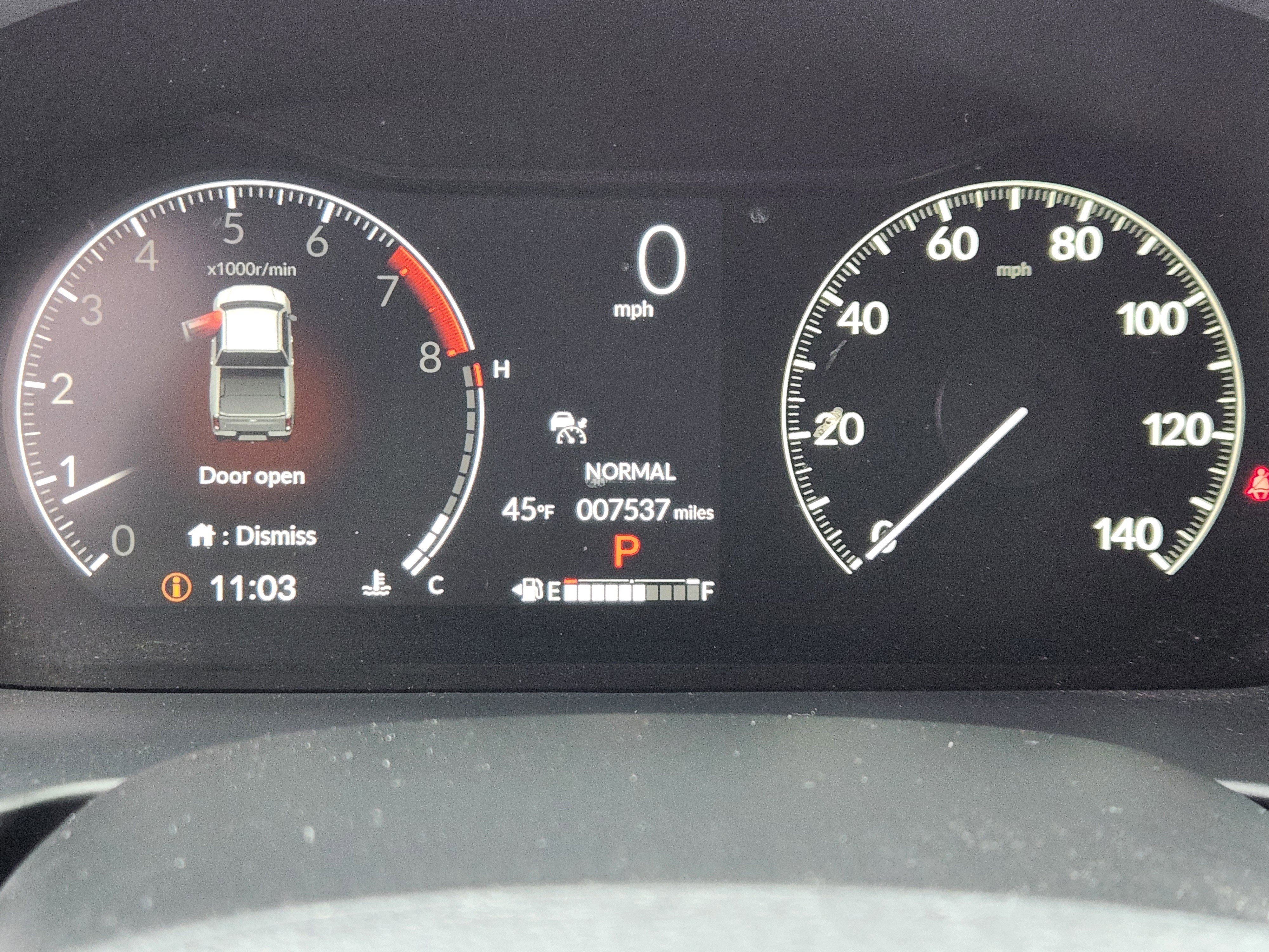 Certified 2024 Honda Ridgeline Sport image 10