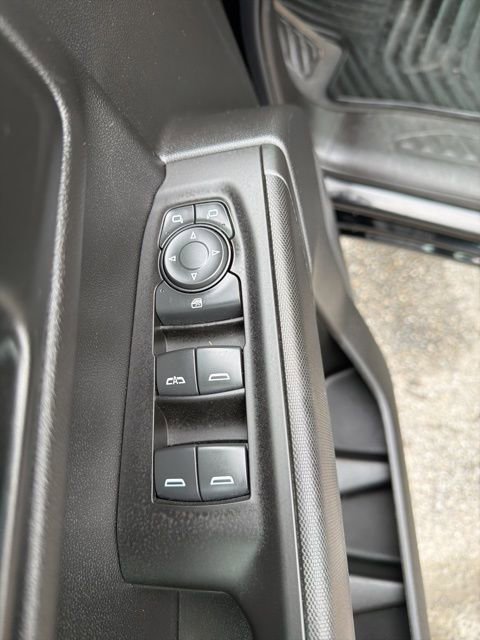 Used 2020 Chevrolet Silverado 1500 Custom Trail Boss w/ Custom Convenience Package image 18