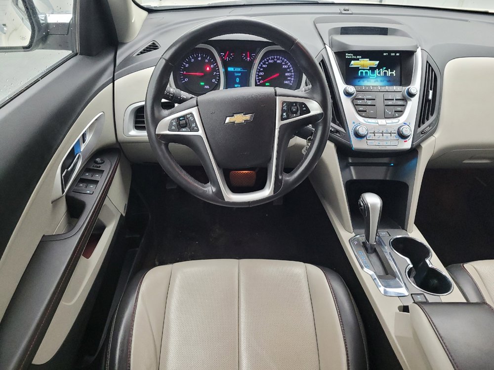 Used 2015 Chevrolet Equinox LTZ FWD image 22