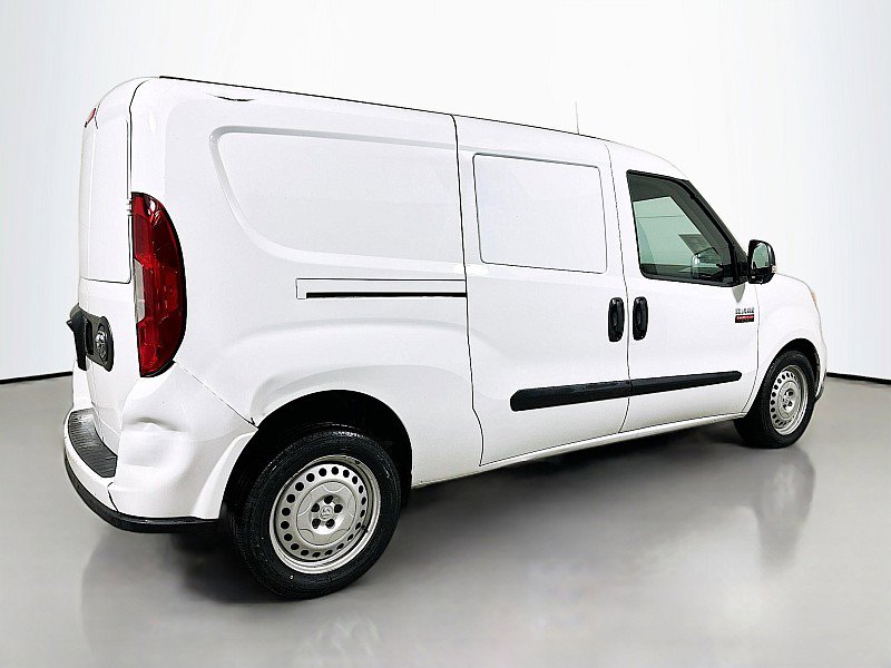 Used 2022 RAM ProMaster City Wagon image 7