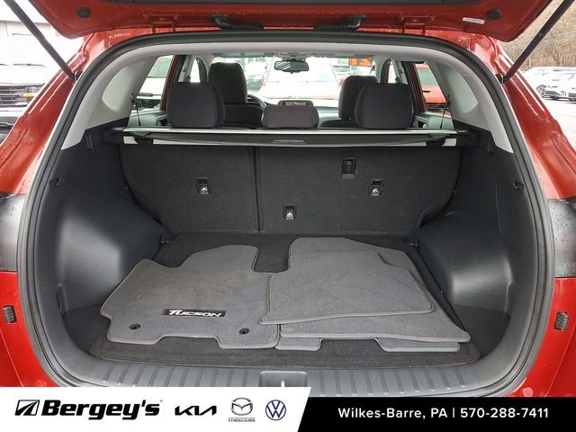 Used 2021 Hyundai Tucson Value image 31