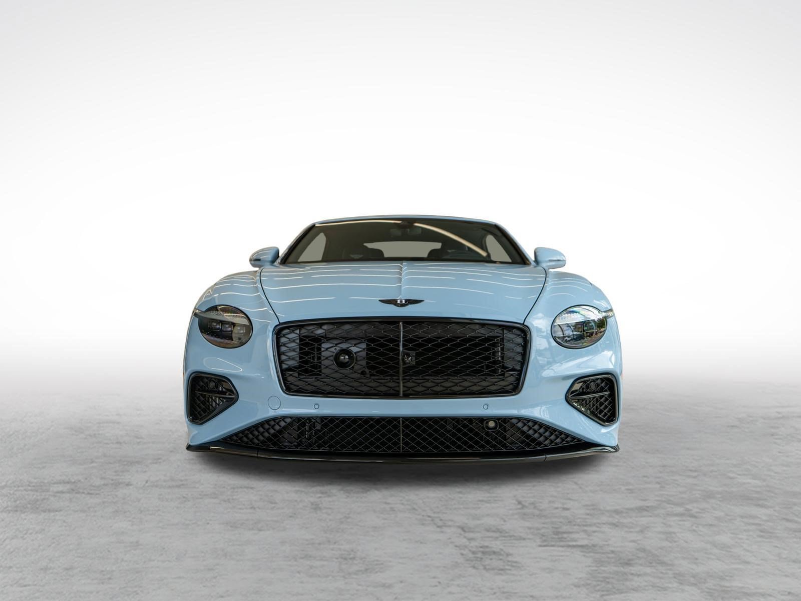 New 2026 Bentley Continental GT AWD/4WD image 7