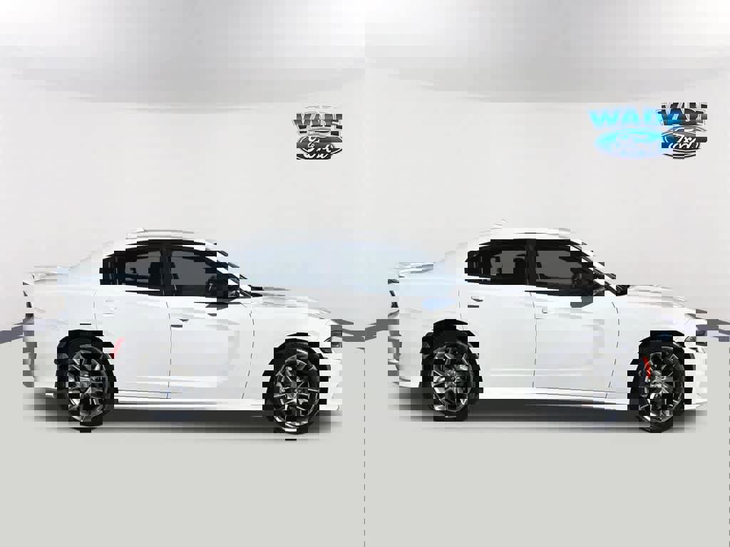 Used 2023 Dodge Charger GT image 4