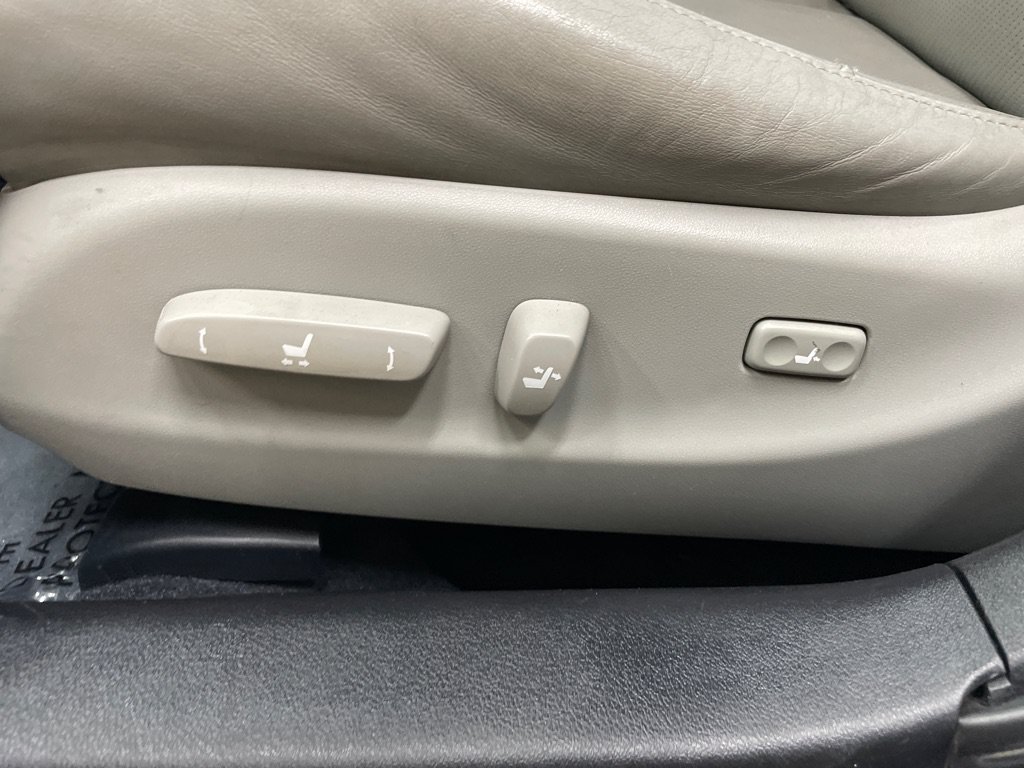 Used 2007 Lexus IS 250 RWD image 17