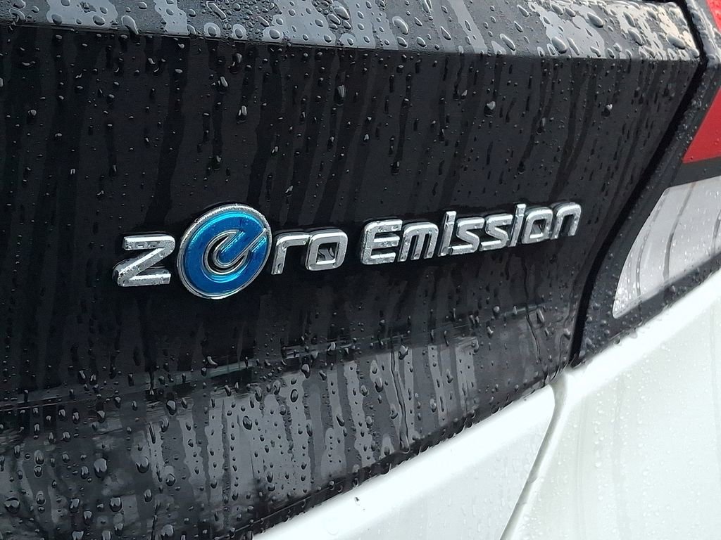 Used 2019 Nissan Leaf SL w/ SL Technology Package image 28