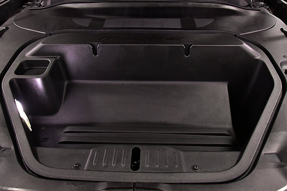 Used 2025 Ford Mustang Mach-E Premium w/ Sport Appearance Package image 32