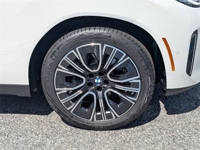 New 2026 BMW X3 xDrive30 w/ Convenience Package image 12