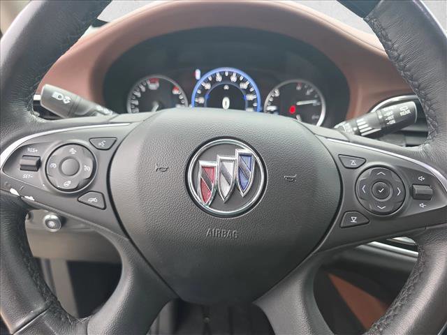 Used 2021 Buick Enclave Avenir w/ Avenir Technology Package FWD image 13
