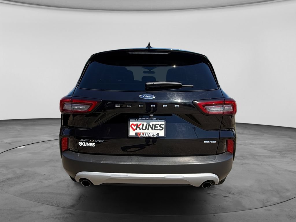 Used 2024 Ford Escape Active AWD/4WD image 8