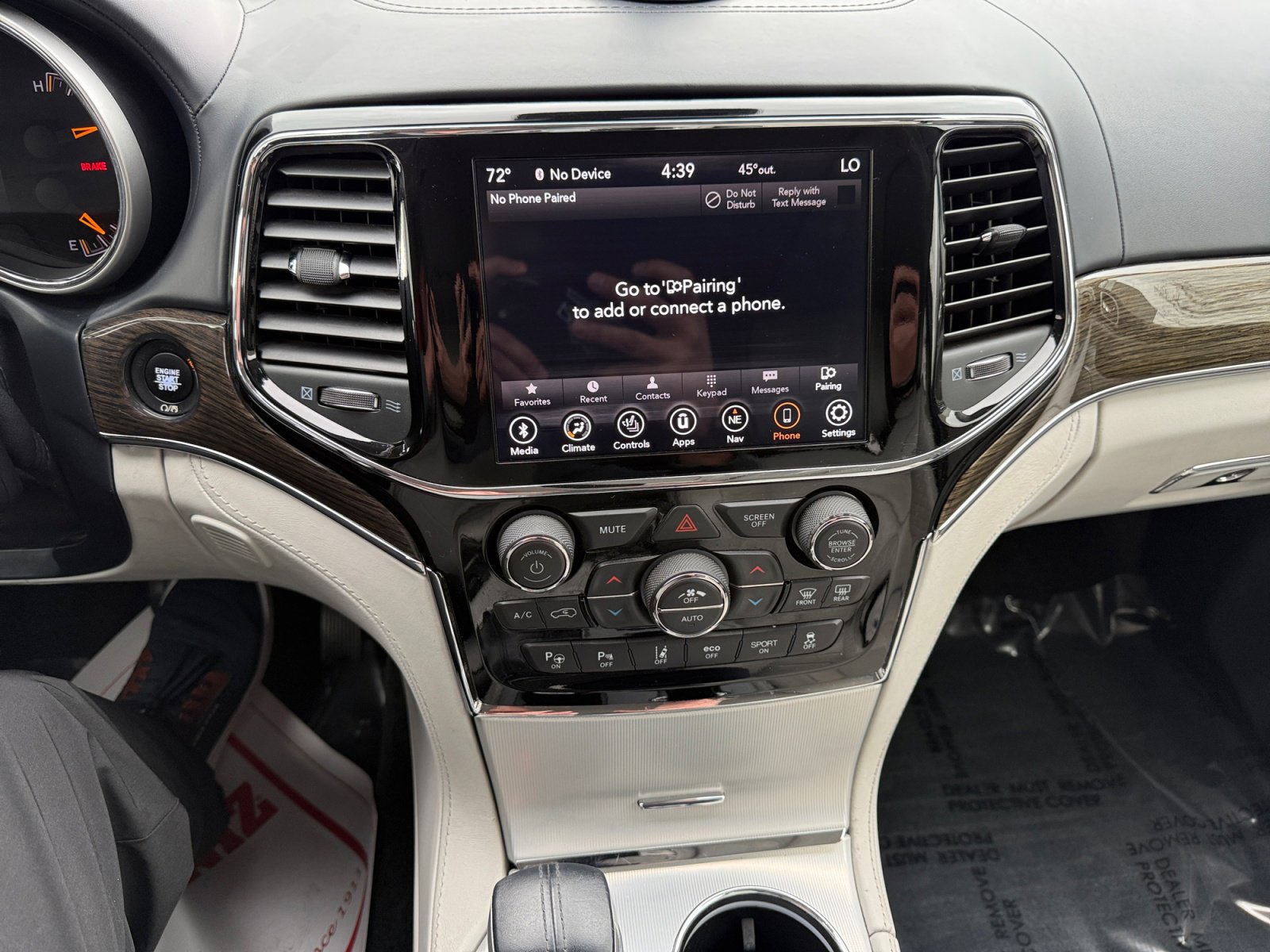 Used 2019 Jeep Grand Cherokee Summit image 12